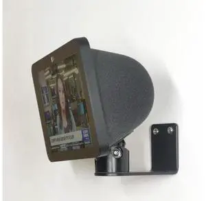 Wall Mount Stand Made for All-New Echo Show 8 (3rd Gen, 2023 Release) | Echo Show 8 (2nd Gen, 2021 Release) | Echo Show 8, Tilt + Swivel Stand Black Wall Mount Stand Made for All-New Echo Show 8 (3rd Gen, 2023 Release) | Echo Show 8 (2nd Gen, 2021 Release) | Echo Show 8, Tilt + Swivel Stand Black