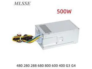 PSU For 480 280 288 680 800 600 400 G3 G4 Power Supply 500W Computer Power Supply PA-5501-2HA PCG007 PSU For 480 280 288 680 800 600 400 G3 G4 Power Supply 500W Computer Power Supply PA-5501-2HA PCG007