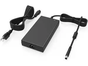 180W 19.5V 9.23A 74X5J JVF3V DA180PM111 Adapter Replacement for Alienware 15 R1 R2 Inspiron One 23xx (2350 2320) Precision 15 7000 (7510) 17 7000 (7710) OptiPlex 3011 AIO M4600 180W 19.5V 9.23A 74X5J JVF3V DA180PM111 Adapter Replacement for Alienware 15 R1 R2 Inspiron One 23xx (2350 2320) Precision 15 7000 (7510) 17 7000 (7710) OptiPlex 3011 AIO M4600