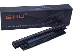GHU New 11.1V 65Wh Battery MR90Y XCMRD Compatible with Dell 14-3421 14R-5421 14R-5437 15-3521 15R-5521 15R-5537 17-3721 17-3737 17R-5721 17R-5737 fit with Dell 3440 3540 P28F P40F P17E GHU New 11.1V 65Wh Battery MR90Y XCMRD Compatible with Dell 14-3421 14R-5421 14R-5437 15-3521 15R-5521 15R-5537 17-3721 17-3737 17R-5721 17R-5737 fit with Dell 3440 3540 P28F P40F P17E