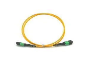 professional manufacturer fiber optic mpo patch cord 12 core male to male mpo connector single mode fiber cable professional manufacturer fiber optic mpo patch cord 12 core male to male mpo connector single mode fiber cable