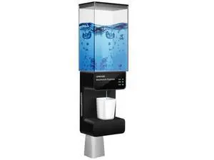 Automatic Mouthwash Dispenser for Bathroom 700mL(23.67 Oz),Wall Mounted Mouthwash Dispenser with Magnetic Cups,Perfect for Kids and Adults (Dull Black) Automatic Mouthwash Dispenser for Bathroom 700mL(23.67 Oz),Wall Mounted Mouthwash Dispenser with Magnetic Cups,Perfect for Kids and Adults (Dull Black)