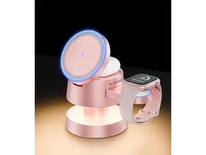 4-in-1 Magnetic Wireless Charging Station for iPhone 17/15/14/13 Pro Max with Night Light Wireless Charging Station Fast Charging for Watch AirPods & Multiple Devices 4-in-1 Magnetic Wireless Charging Station for iPhone 17/15/14/13 Pro Max with Night Light Wireless Charging Station Fast Charging for Watch AirPods & Multiple Devices