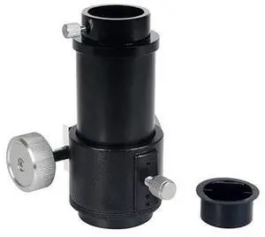Metal 1.25" R&P Astronomy Telescope Focuser for Refraction Type New Metal 1.25" R&P Astronomy Telescope Focuser for Refraction Type New