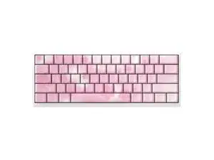 Sakura keycap with anime theme, original factory high height, side-engraved with light-transmitting PBT, compatible with 6065687587 Sakura keycap with anime theme, original factory high height, side-engraved with light-transmitting PBT, compatible with 6065687587