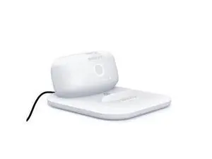 BOBOVR Twin Charger Station Magnetic Charging Dock for Quest 3 Head Strap B2 Battery Pack BOBOVR Twin Charger Station Magnetic Charging Dock for Quest 3 Head Strap B2 Battery Pack
