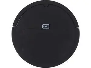 Totority Simulation Automatic Floor Sweep Robot Vacuum Toy Kids Vacuum Robot Cleaner Toy Floor Sweeping Plaything Playhouse Simulation Appliances Black Totority Simulation Automatic Floor Sweep Robot Vacuum Toy Kids Vacuum Robot Cleaner Toy Floor Sweeping Plaything Playhouse Simulation Appliances Black
