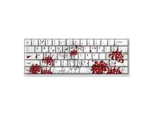 Jinmu Qianzu Keycap 2D Theme High-Grade PBT Fully Engraved Compatible with 60, 65, 68 Jinmu Qianzu Keycap 2D Theme High-Grade PBT Fully Engraved Compatible with 60, 65, 68
