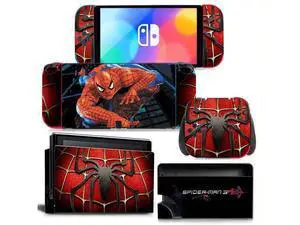 Coverage Vinyl Skin Protection Sticker For Switch NSProtective Case Cartoon Capa Para Handle Stickers(1523) Coverage Vinyl Skin Protection Sticker For Switch NSProtective Case Cartoon Capa Para Handle Stickers(1523)