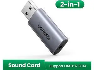 USB Sound Card Audio Interface USB Sound Card for Laptop PC PS4 Earphone Microphone Audio Card USB External Sound Card USB Sound Card Audio Interface USB Sound Card for Laptop PC PS4 Earphone Microphone Audio Card USB External Sound Card