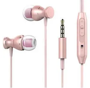 in-Ear Earbuds Headphones Werleo Magnetic Wired Earphones Stereo Bass Noise Cancelling Ear Buds Headsets with Microphone and Volume Control for All 3.5mm Jack Phones in-Ear Earbuds Headphones Werleo Magnetic Wired Earphones Stereo Bass Noise Cancelling Ear Buds Headsets with Microphone and Volume Control for All 3.5mm Jack Phones