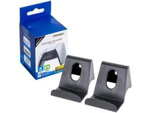 2 Pcs Wall Hanging Bracket Game Handle Controller Headset Hook Hanger For Nintendo PS5/Xbox/Switch Pro gamepad 2 Pcs Wall Hanging Bracket Game Handle Controller Headset Hook Hanger For Nintendo PS5/Xbox/Switch Pro gamepad