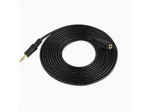 3.5 Male to female speaker Audio headphones Extend the audio cable 3m 3.5 Male to female speaker Audio headphones Extend the audio cable 3m