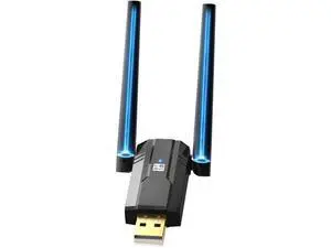 USB Bluetooth 5.4 Adapter for PC Laptop, Long Range 492FT/150M Wireless Dongle Adaptor for Windows 11 10 8.1 7 Desktop, Plug and Play Bluetooth Mouse Keyboard Headphones Speaker Game Controller USB Bluetooth 5.4 Adapter for PC Laptop, Long Range 492FT/150M Wireless Dongle Adaptor for Windows 11 10 8.1 7 Desktop, Plug and Play Bluetooth Mouse Keyboard Headphones Speaker Game Controller