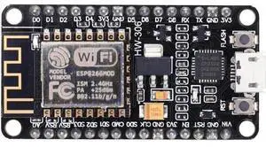 ESP8266 WiFi Internet of Things Development Board CP2102 WiFi Module Based ESP8266 ESP-12E Module Board Programmable ESP8266 WiFi Internet of Things Development Board CP2102 WiFi Module Based ESP8266 ESP-12E Module Board Programmable