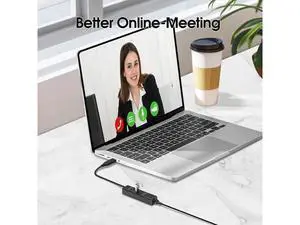 USB 3.0 HUB with 1000MBps RJ45 Gigabit Ethernet Port, 3-Port USB to Ethernet Adapter with USB C Adapter, Aluminum USB Extender Splitter for Laptop, Mac-Book, Mac Pro, i-Mac, Surface Pro, XPS, PC USB 3.0 HUB with 1000MBps RJ45 Gigabit Ethernet Port, 3-Port USB to Ethernet Adapter with USB C Adapter, Aluminum USB Extender Splitter for Laptop, Mac-Book, Mac Pro, i-Mac, Surface Pro, XPS, PC