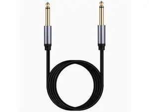 6.35 male to male three core mono stereo noise cancellation MONO electric box sound mixer Guitar 6.5mm audio cable 6.35 male to male three core mono stereo noise cancellation MONO electric box sound mixer Guitar 6.5mm audio cable