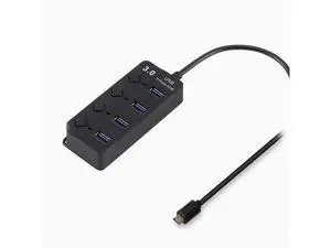 The diamond is suitable for laptop tablet converter Type-c to USB splitter hub readable U disk The diamond is suitable for laptop tablet converter Type-c to USB splitter hub readable U disk
