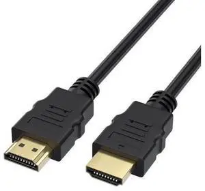 HDMI Cable High Speed Resolution Video Support 4K@120Hz, 2160P, 1080P,4K HDMI 2.0 Cable Full HD (1.5M) HDMI Cable High Speed Resolution Video Support 4K@120Hz, 2160P, 1080P,4K HDMI 2.0 Cable Full HD (1.5M)