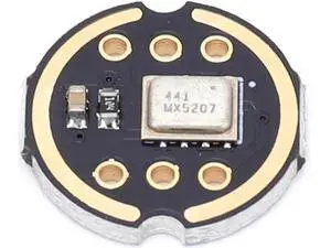 INMP441 Digital Output Sensor Module MEMS High Precision Omnidirectional Microphone Sensor Module Low Power I2S Interface INMP441 Digital Output Sensor Module MEMS High Precision Omnidirectional Microphone Sensor Module Low Power I2S Interface