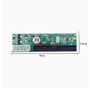 PATA TO SATA Conversion card SATA TO IDE conversion card 2.5 3.5SATA TO IDE expansion card PATA TO SATA Conversion card SATA TO IDE conversion card 2.5 3.5SATA TO IDE expansion card