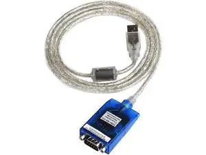 USB to RS232 serial 9-pin serial cable DB9 USB industrial grade serial line support Win10 Win8 Mac Os FTDI Ft232 Chip UT-880 USB to RS232 serial 9-pin serial cable DB9 USB industrial grade serial line support Win10 Win8 Mac Os FTDI Ft232 Chip UT-880