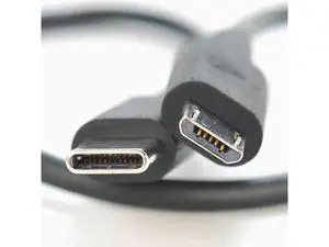 30cm long AS-US USB-C to Micro USB2.0 OTG cable Thunder 3 Thunder 4 old Android port 30cm long AS-US USB-C to Micro USB2.0 OTG cable Thunder 3 Thunder 4 old Android port