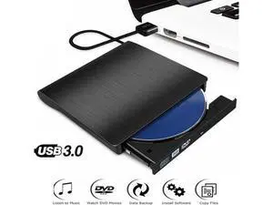 USB 3.0 Slim External DVD RW CD Writer Drive Burner Reader Player Optical Drives For Laptop PC DVD burner dvd portatil USB 3.0 Slim External DVD RW CD Writer Drive Burner Reader Player Optical Drives For Laptop PC DVD burner dvd portatil