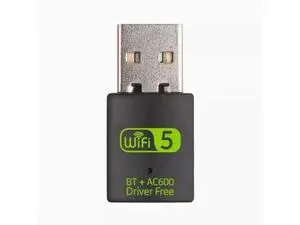 USB Bluetooth 5.0 Wireless card 100Mbps dual-band wireless card driver free WiFi Bluetooth 2 in 1 150M+ Bluetooth 4.2 Unavoidable drive USB Bluetooth 5.0 Wireless card 100Mbps dual-band wireless card driver free WiFi Bluetooth 2 in 1 150M+ Bluetooth 4.2 Unavoidable drive