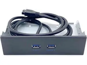 Port USB 3.0 5.25 inch Custom Computer Case CD ROM Drive Bay Front Panel Port USB 3.0 5.25 inch Custom Computer Case CD ROM Drive Bay Front Panel