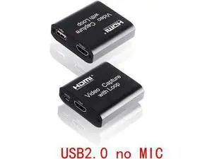 4K HDMI Video Capture Card 1080p Board Game Capture Card USB 2.0 Recorder Box Device for Live Streaming Video Recording Loop Out 4K HDMI Video Capture Card 1080p Board Game Capture Card USB 2.0 Recorder Box Device for Live Streaming Video Recording Loop Out