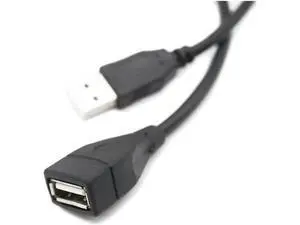 USB Extension Cable Male to Female M/F Data Transfer Cord 6Ft 1.8M USB Extension Cable Male to Female M/F Data Transfer Cord 6Ft 1.8M