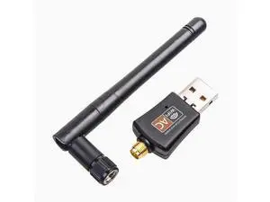 USB dual-band wireless network card wifi receiver 5G network card 11AC 600M receiver transmitter 8811CU USB dual-band wireless network card wifi receiver 5G network card 11AC 600M receiver transmitter 8811CU