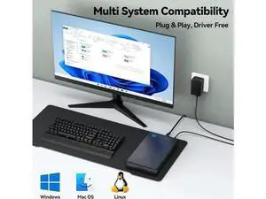 AUTYUE 3.5 Hard Drive Enclosure, External 3.5 2.5 inch SSD HDD Enclosure Hard Drive Adapter, USB 3.0 SATA Reader up to 18TB Hard Drive Case Data Recovery Kit Support UASP with 12V 2A Power Adapter AUTYUE 3.5 Hard Drive Enclosure, External 3.5 2.5 inch SSD HDD Enclosure Hard Drive Adapter, USB 3.0 SATA Reader up to 18TB Hard Drive Case Data Recovery Kit Support UASP with 12V 2A Power Adapter