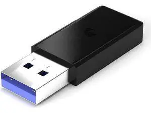 USB C adapter 3.0 Male to USB 3.1, Type C Female to usb Male Adapter Port for Laptop Phone Black 1Pack USB C adapter 3.0 Male to USB 3.1, Type C Female to usb Male Adapter Port for Laptop Phone Black 1Pack