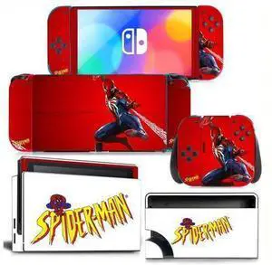 Coverage Vinyl Skin Protection Sticker For Switch NSProtective Case Cartoon Capa Para Handle Stickers(1530) Coverage Vinyl Skin Protection Sticker For Switch NSProtective Case Cartoon Capa Para Handle Stickers(1530)