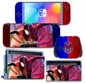Coverage Vinyl Skin Protection Sticker For Switch NSProtective Case Cartoon Capa Para Handle Stickers(1511) Coverage Vinyl Skin Protection Sticker For Switch NSProtective Case Cartoon Capa Para Handle Stickers(1511)