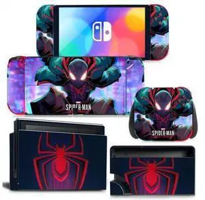 Coverage Vinyl Skin Protection Sticker For Switch NSProtective Case Cartoon Capa Para Handle Stickers(1509) Coverage Vinyl Skin Protection Sticker For Switch NSProtective Case Cartoon Capa Para Handle Stickers(1509)