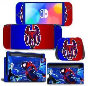 Coverage Vinyl Skin Protection Sticker For Switch NSProtective Case Cartoon Capa Para Handle Stickers(1510) Coverage Vinyl Skin Protection Sticker For Switch NSProtective Case Cartoon Capa Para Handle Stickers(1510)