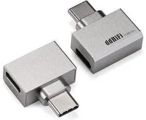 DDHIFI TC28C Pro USB-C to USB-C OTG Lightweight Power Adapter Converter DDHIFI TC28C Pro USB-C to USB-C OTG Lightweight Power Adapter Converter