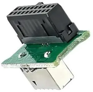 ST684 Motherboard USB3.0 Front 19PIN Connector To USB 3.1 TYPE-E Front Motherboard Adapter ST684 Motherboard USB3.0 Front 19PIN Connector To USB 3.1 TYPE-E Front Motherboard Adapter