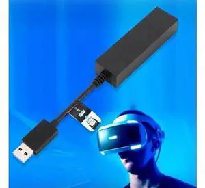 For Camera Adapter for Console VR Connector USB3.0 Converter Connecting Cable for VR Conversion Cable Adapter For Camera Adapter for Console VR Connector USB3.0 Converter Connecting Cable for VR Conversion Cable Adapter