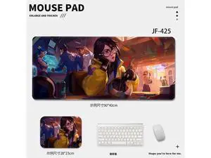 game mouse pad Extended Gaming Mouse Pad with Stitched Edges, Large Mouse pad with Non-Slip Rubber Base for Work & Gaming, Office & Home, 900*400mm game mouse pad Extended Gaming Mouse Pad with Stitched Edges, Large Mouse pad with Non-Slip Rubber Base for Work & Gaming, Office & Home, 900*400mm