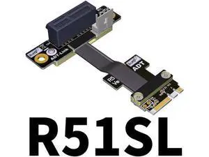 M.2 Key A.E. WiFi To PCI Express X1 X4 X8 X16 Extension Cable Riser PCI-E 3.0 4.0 1x 4x 8x 16x NGFF M2 Adapter Cable Gold M.2 Key A.E. WiFi To PCI Express X1 X4 X8 X16 Extension Cable Riser PCI-E 3.0 4.0 1x 4x 8x 16x NGFF M2 Adapter Cable Gold