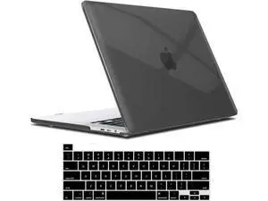 Compatible with MacBook Pro 16 Inch Case A2141 Release 2020 2019, Hard Shell Case with Keyboard Cover for Old Version Mac Pro 16" Compatible with MacBook Pro 16 Inch Case A2141 Release 2020 2019, Hard Shell Case with Keyboard Cover for Old Version Mac Pro 16"