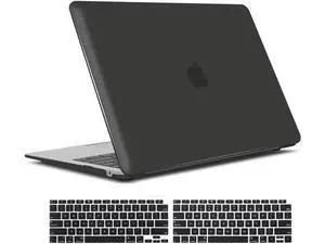 Compatible with MacBook Air 13 inch Case 2022, 2021-2018 Release A2337 M1 A2179 A1932 with Retina Display Touch ID, Plastic Hard Shell with Keyboard Cover Compatible with MacBook Air 13 inch Case 2022, 2021-2018 Release A2337 M1 A2179 A1932 with Retina Display Touch ID, Plastic Hard Shell with Keyboard Cover