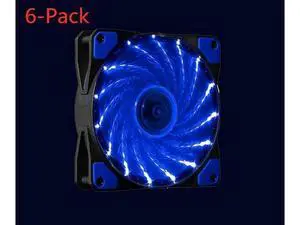 RGB PC Case Fans Computer Case Cooling Fan 12V DC 15 Lights Streamer Chassis Fan 12CM RGB LED PWM Light Heat Dissipation Fan RGB PC Case Fans Computer Case Cooling Fan 12V DC 15 Lights Streamer Chassis Fan 12CM RGB LED PWM Light Heat Dissipation Fan