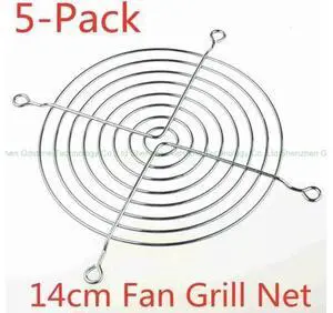 DC 12V 24V Cooling Fan 14cm 140mm 14038 140x140x38mm Quiet Brushless Axial Dual Ball Cooling Fan 14038 Fan Grill Net DC 12V 24V Cooling Fan 14cm 140mm 14038 140x140x38mm Quiet Brushless Axial Dual Ball Cooling Fan 14038 Fan Grill Net