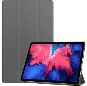 Lenovo Tab P11 11 inch Case 2020 Model: TB-J606F TB-J606X, Slim Lightweight Smart Cover Tri-fold Stand Folio Hard Shell Case for Lenovo Tab P11 11 2020 Release Full HD Tablet Lenovo Tab P11 11 inch Case 2020 Model: TB-J606F TB-J606X, Slim Lightweight Smart Cover Tri-fold Stand Folio Hard Shell Case for Lenovo Tab P11 11 2020 Release Full HD Tablet