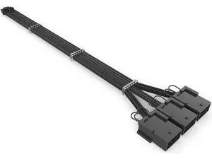 16Pin Cable,PCIE GPU Cables,Sleeved 12vhpwr PSU Extension Cable,Mini 12+4 Pin Connector for RTX 3090Ti,4070Ti 4080,4090 Graphics Card Power Supply 16AWG Black 16Pin Cable,PCIE GPU Cables,Sleeved 12vhpwr PSU Extension Cable,Mini 12+4 Pin Connector for RTX 3090Ti,4070Ti 4080,4090 Graphics Card Power Supply 16AWG Black